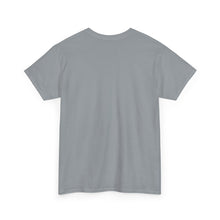 Load image into Gallery viewer, Purposeful Avoidance is Self-Care Unisex Heavy Cotton Tee