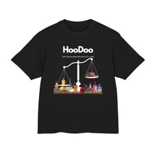 Load image into Gallery viewer, Hoodoo: Creating Balance One Scale at a Time Unisex Urban Heavy Tee