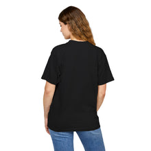 Load image into Gallery viewer, &quot;Black Women: The Blueprint. The Backbone. The Future.&quot; Unisex Urban Heavy Tee
