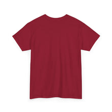 Load image into Gallery viewer, Purposeful Avoidance is Self-Care Unisex Heavy Cotton Tee
