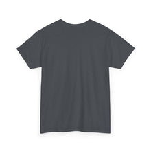 Load image into Gallery viewer, Friday Meetings Are NOT in My Ministry Unisex Heavy Cotton Tee
